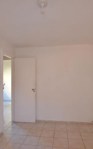 Apartamento à venda com 47m², 2 quartos e 1 vagaQuarto 1
