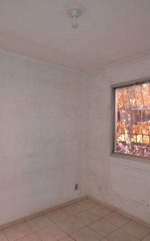 Apartamento à venda com 47m², 2 quartos e 1 vagaQuarto 2