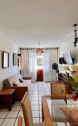 Apartamento para alugar com 90m², 3 quartos e 1 vaga