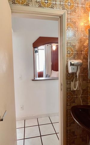 Apartamento para alugar com 90m², 3 quartos e 1 vaga Apartamento para alugar com 90m², 3 quartos e 1 vagaBanheiro 2