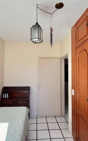 Apartamento para alugar com 90m², 3 quartos e 1 vaga Apartamento para alugar com 90m², 3 quartos e 1 vagaQuarto 3