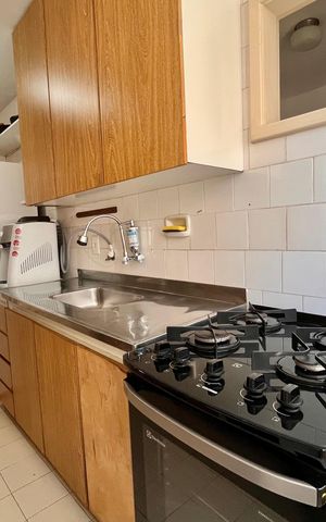 Apartamento para alugar com 90m², 3 quartos e 1 vaga Apartamento para alugar com 90m², 3 quartos e 1 vagaCozinha