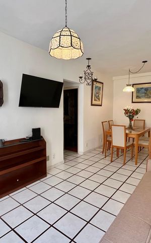 Apartamento para alugar com 90m², 3 quartos e 1 vaga Apartamento para alugar com 90m², 3 quartos e 1 vagaQuarto 1