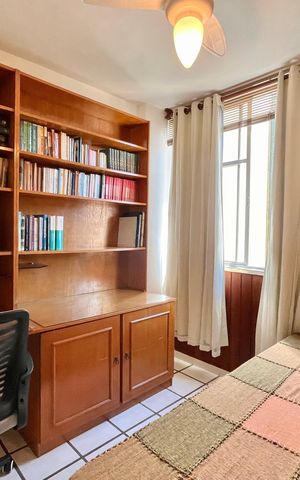 Apartamento para alugar com 90m², 3 quartos e 1 vaga Apartamento para alugar com 90m², 3 quartos e 1 vagaQuarto 1