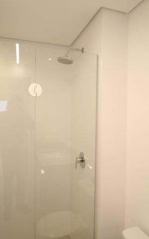 Apartamento para alugar com 31m², 0 quarto e 1 vagaBanheiro