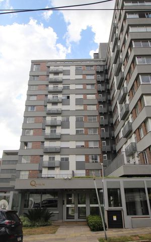 Apartamento para alugar com 31m², 0 quarto e 1 vagaFachada