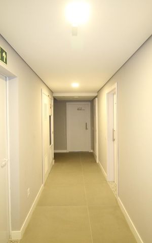 Apartamento para alugar com 31m², 0 quarto e 1 vagaCorredor