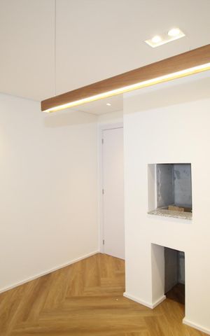 Apartamento para alugar com 31m², 0 quarto e 1 vagaKitnet
