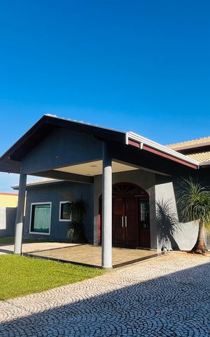 Casa à venda com 900m², 5 quartos e 12 vagas