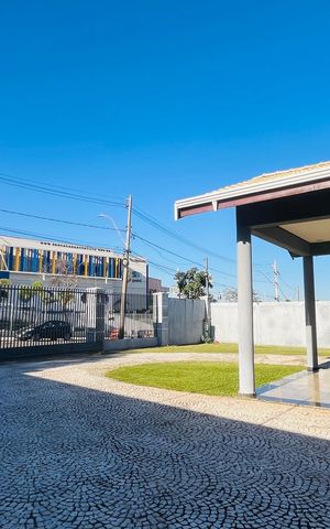 Casa à venda com 900m², 5 quartos e 12 vagas