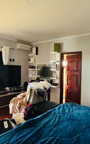Casa à venda com 900m², 5 quartos e 12 vagas