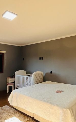 Casa à venda com 900m², 5 quartos e 12 vagas