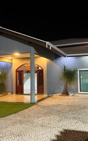 Casa à venda com 900m², 5 quartos e 12 vagas
