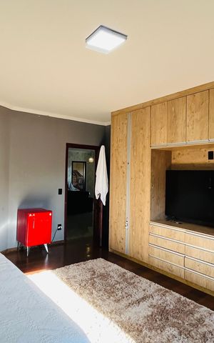 Casa à venda com 900m², 5 quartos e 12 vagas