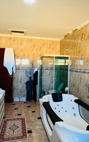Casa à venda com 900m², 5 quartos e 12 vagas
