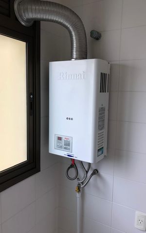 Apartamento para alugar com 69m², 2 quartos e sem vaga