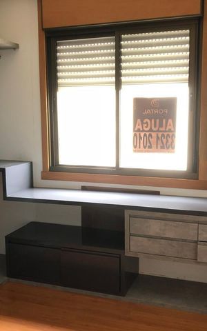 Apartamento para alugar com 69m², 2 quartos e sem vaga