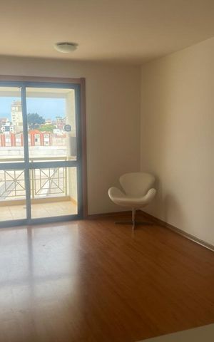 Apartamento para alugar com 69m², 2 quartos e sem vaga