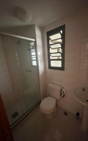 Apartamento para alugar com 69m², 2 quartos e sem vaga