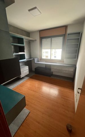 Apartamento para alugar com 69m², 2 quartos e sem vaga