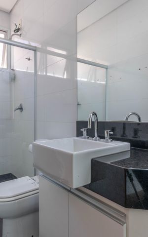 Casa à venda com 291m², 4 quartos e 3 vagas