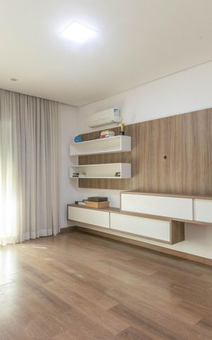 Casa à venda com 291m², 4 quartos e 3 vagas