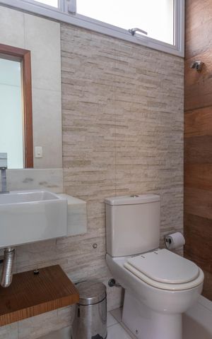 Casa à venda com 291m², 4 quartos e 3 vagas