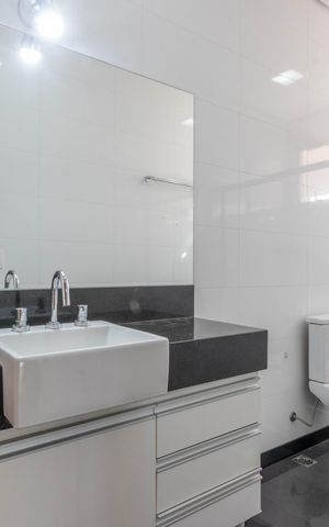 Casa à venda com 291m², 4 quartos e 3 vagas