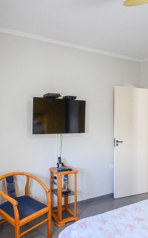 Casa à venda com 310m², 4 quartos e 15 vagasQuarto 