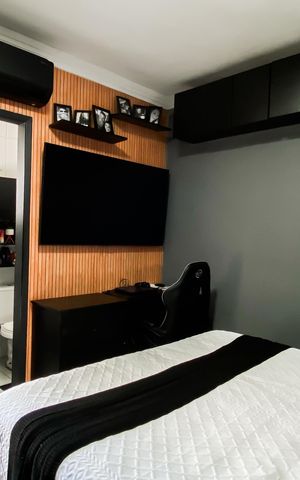 Casa à venda com 125m², 2 quartos e 3 vagas Casa à venda com 125m², 2 quartos e 3 vagasSuite