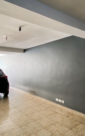 Casa à venda com 125m², 2 quartos e 3 vagas Casa à venda com 125m², 2 quartos e 3 vagasGaragem