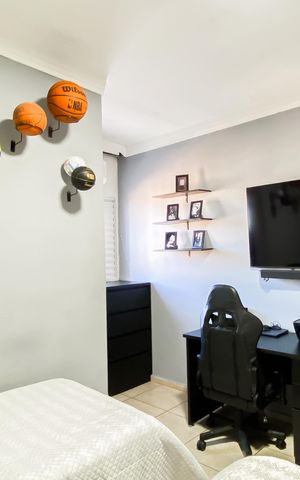 Casa à venda com 125m², 2 quartos e 3 vagas Casa à venda com 125m², 2 quartos e 3 vagasSuite 2