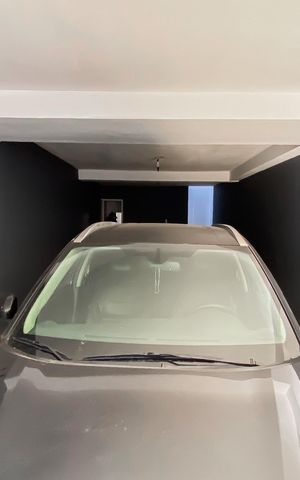 Casa à venda com 125m², 2 quartos e 3 vagas Casa à venda com 125m², 2 quartos e 3 vagasGaragem