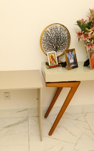 Casa à venda com 180m², 3 quartos e 2 vagasCorredor