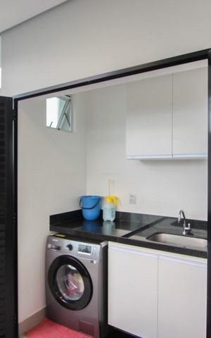 Apartamento à venda com 105m², 3 quartos e 1 vagaÁrea de Serviço
