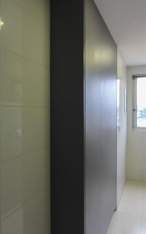 Apartamento à venda com 105m², 3 quartos e 1 vagaCozinha
