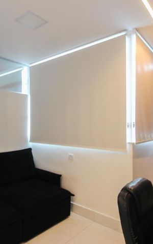 Apartamento à venda com 105m², 3 quartos e 1 vagaSuíte