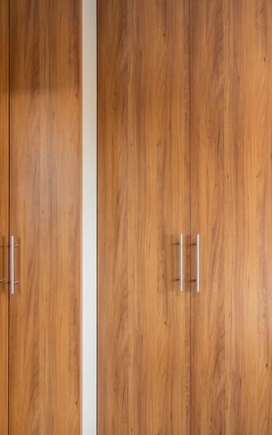 Apartamento para alugar com 110m², 3 quartos e 2 vagasSuíte 1
