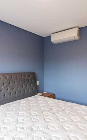 Apartamento para alugar com 110m², 3 quartos e 2 vagasSuíte 1