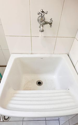 Apartamento à venda com 56m², 2 quartos e 1 vagaÁrea de Serviço