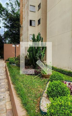 Apartamento à venda com 56m², 2 quartos e 1 vagaÁrea comum