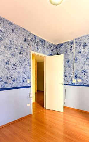 Apartamento à venda com 56m², 2 quartos e 1 vagaQuarto 2