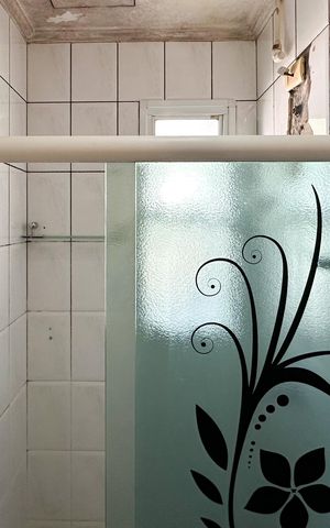 Apartamento à venda com 56m², 2 quartos e 1 vagaBanheiro Social