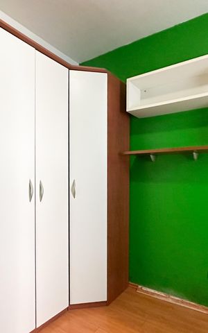 Apartamento à venda com 56m², 2 quartos e 1 vagaQuarto 1