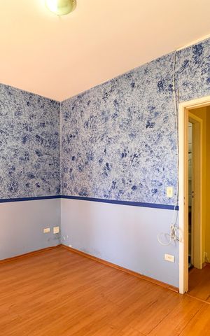 Apartamento à venda com 56m², 2 quartos e 1 vagaQuarto 2