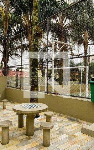 Apartamento à venda com 56m², 2 quartos e 1 vagaÁrea comum