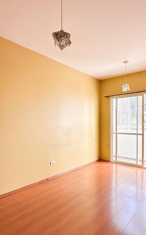 Apartamento à venda com 56m², 2 quartos e 1 vagaSala