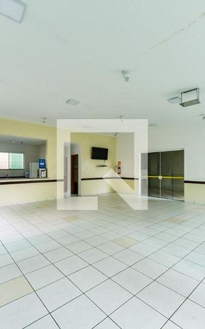 Apartamento à venda com 56m², 2 quartos e 1 vagaÁrea comum - Salão de festas