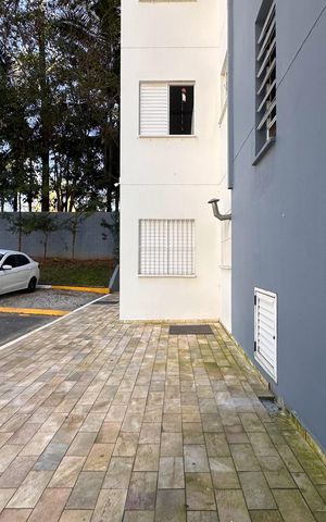 Apartamento à venda com 56m², 2 quartos e 1 vagaVista do Quarto 1
