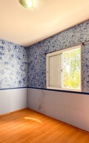 Apartamento à venda com 56m², 2 quartos e 1 vagaQuarto 2